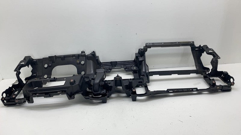 ⭕ 19-24 Silverado 1500 Pickup Dash Instrument Panel Structural Frame 8