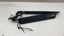 ⭕ 2016-2023 Tesla Model X PAIR Front Left & Right Sun Visor Black Sunvisor Assy