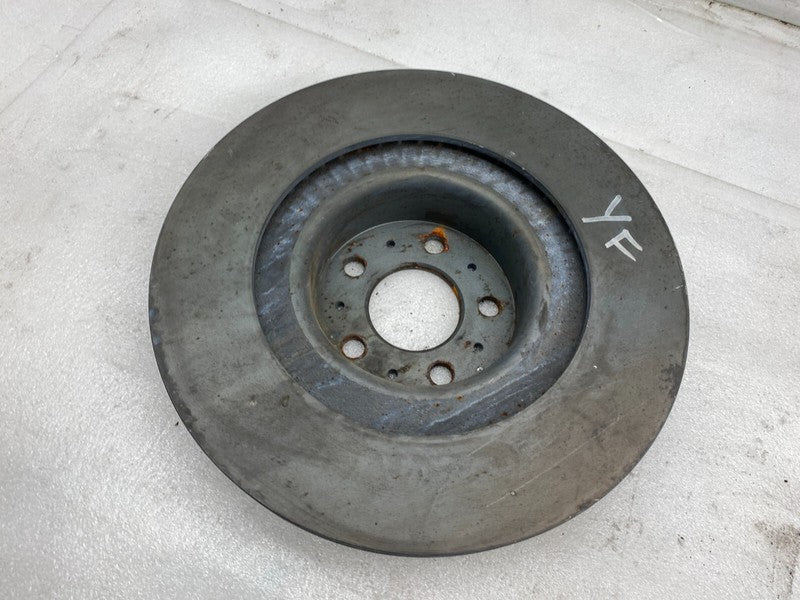 ⭕ 2020 2021 2022 2023 2024 Model Y MY Front Left or Right Brake Disc Rotor Base