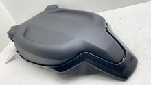 ⭕ 2012-2015 Tesla Model S Front Left or Right 1st Row Back Seat Cover Panel OEM