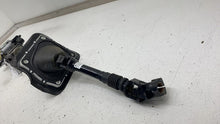 2022-2024 Rivian R1S Front Steering Column w/ Upper Intermediate Shaft Joint OEM