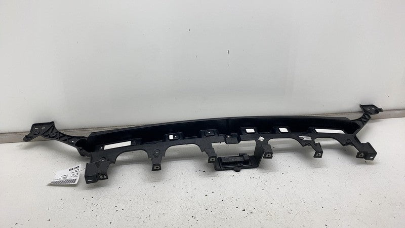 68229231AD 2017-2024 Chrysler Pacifica Rear Fascia Bumper Center Mount Support Bracket OEM