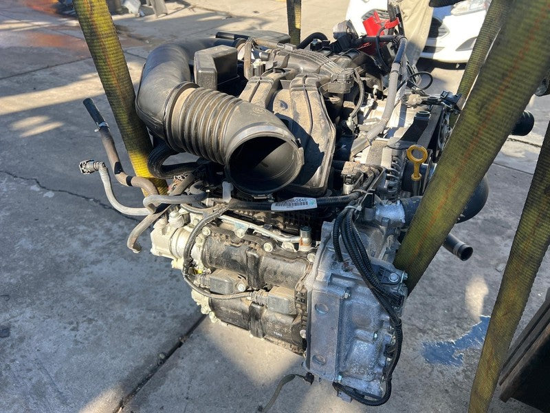 2019-2020 Subaru Forester Engine 2.5L PZEV Assembly (6th VIN = A) 24K miles