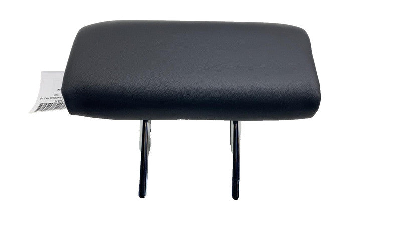 ⭕ 2025 Rivian R1S Rear 2nd Row Seat Center Headrest Head Rest Black OE
