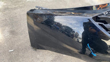 ⭕ 2024 Kia EV9 Rear Bumper Cover Assembly OEM