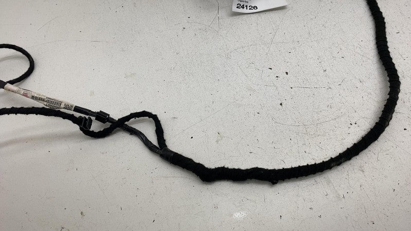 ⭕12-20 Model S Rear Left Trunk Tailgate Hatch Liftgate Wire Harness 10