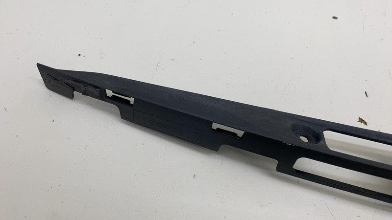 ⭕ 12-15 Model S MS Rear View Backup Camera w/ Liftgate Trim Molding 10