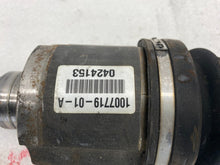 ⭕ 12-20 Tesla Model S X Rear Left CV Axle Shaft Halfshaft 36MM OEM 1007719-01-A