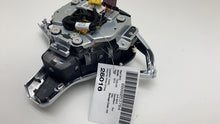 2012-2015 Tesla Model S MS Steering Wheel Airbag w/ Control Switch & Trim Bezel