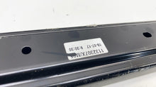 2016-2020 Tesla Model X MX Front Driver Side 1st Row Seat Track Slider Left Assy