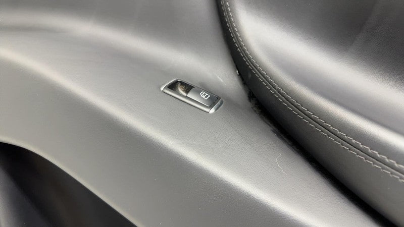 1035778-00-A ⭕ 2016-2020 Tesla Model X Front Right Interior Door Panel Trim Card 1035778-00-A