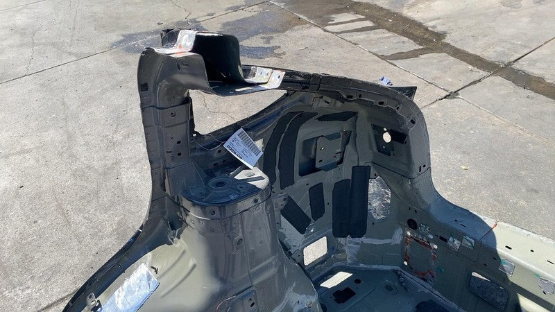 ⭕ 2016-2020 Tesla Model X Rear Passenger Side Quarter Panel Skin Right RH