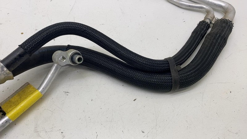 ⭕ 2021-2025 Tesla Model 3 Supermanifold A/C Line to Compressor Pipe 15