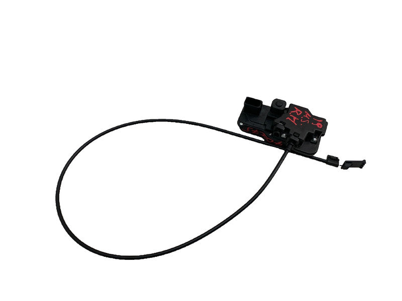 6008914-99-D ⭕ 12-20 Model S Rear Passenger Side Door Lock Latch Actuator Right 6008914-99-D