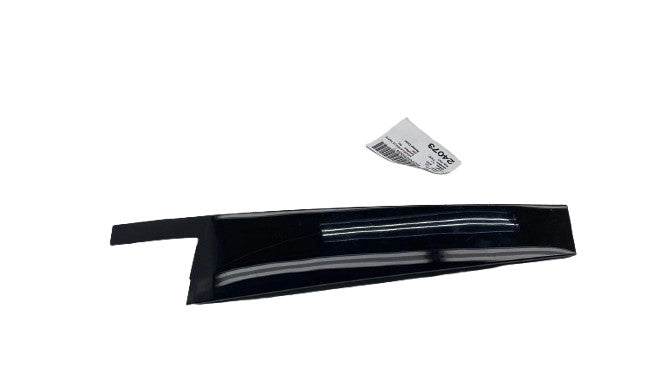 ⭕ 23-24 Volkswagen ID.4 Front Left Exterior B-Pillar Trim Molding OEM 