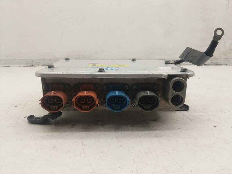 ⭕ 12-15 Tesla Model S Front High Voltage Junction Box Distribution 102