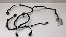 ⭕20-24 Model Y Rear Chassis Subframe Coil Wiring Harness Cable Wire 1989059-01-A