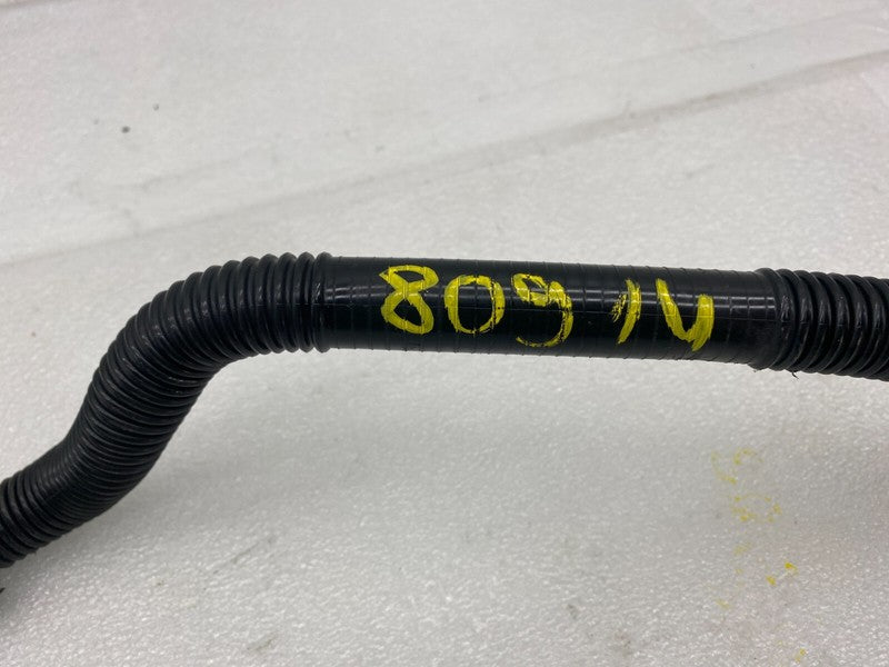 107759700D ⭕ 17-23 Model 3 Front FDU Drive Unit Coolant Inlet Hose Tube Pipe 1077597-00-D