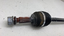 ⭕ 12-20 Model S X Rear Left or Right CV Axle Shaft Halfshaft 36MM 1007719-01-A