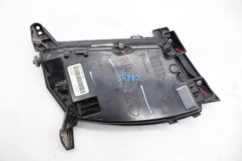 ⭕ 12-20 Model S Front Passenger Cornering Light Corner Lamp Right 6005