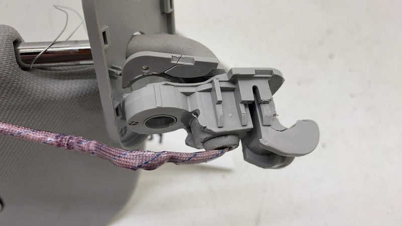 ⭕ 2017-2023 Tesla Model 3 Front Driver Side Windshield Sun Visor Sunvi