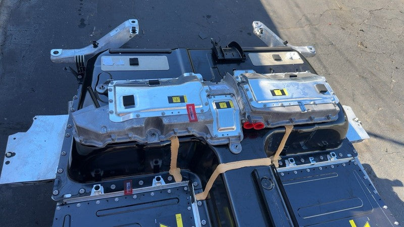 33837292 AA ⭕ 2022-2023 Polestar 2 High Voltage Battery Pack Assembly FWD 78kWh 33837292-AA