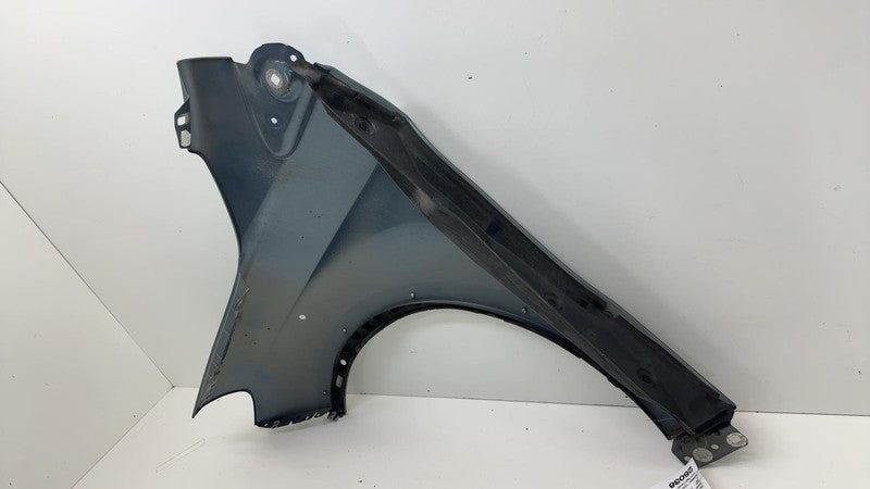 ⭕ 2014-2015 Mercedes-Benz B Electric Drive Front Left Fender Panel LH Blue - 894