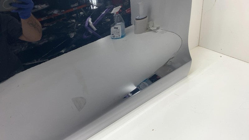 ⭕ 2016-2020 Tesla Model S Front Driver Side Door Shell Panel Left LH B