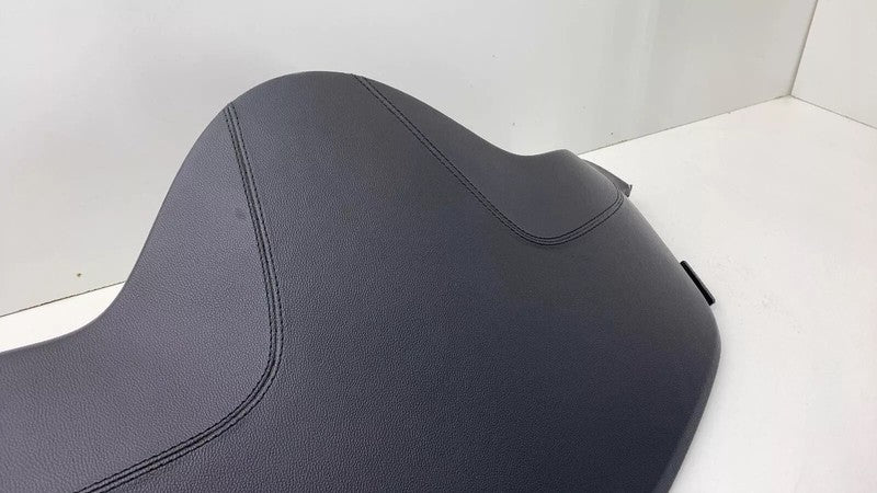 ⭕ 2012-2015 Model S Dashboard Instrument Panel Interior Trim Cover 146