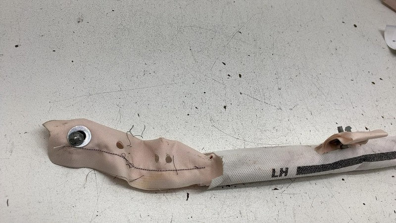 ⭕ 2012-2020 Tesla Model S Driver Roof Curtain Safety Airbag Left 10052