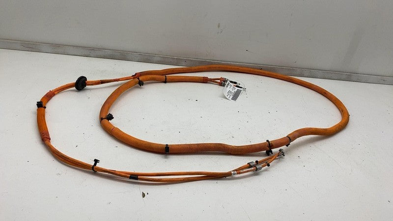 1030582 10 G ⭕ 12-15 Model S High Voltage Junction Box to FJB Wire Harness Cable 1030582-10-G