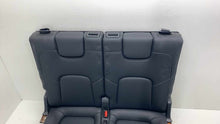 ⭕ 2020-2024 Tesla Model Y Rear 3rd Third Row 3R Seat Black (7-Seater) Assembly