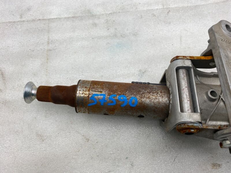 1188811 00 D ⭕ 2020-2022 Tesla Model Y Electric Steering Column Power Adjustment 1188811-00-D