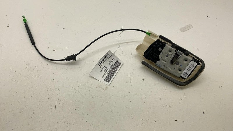 ⭕17-23 Tesla Model 3 Front Right Door Lock Latch Actuator Mechanism 10