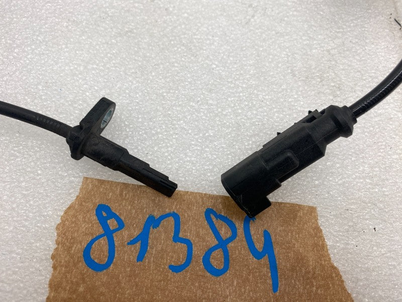 103779600C ⭕12-20 Model S Rear Left = Right Intelligent ABS Wheel Speed Sensor 1037796-00-C