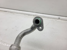 16-20 Model S A/C Lower Liquid & Chiller Suction Line Pipe w/ Valve 6008481-00-A