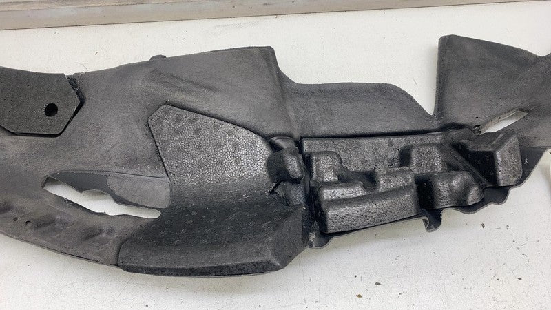 ⭕ 2020-2024 Tesla Model Y Front Right Wheelhouse Insulator Assembly 15