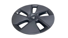 ⭕ 21-23 Model 3 Wheel Rim Cover Pinwheel Refresh Center Cap 18 inch 1044271-00-A