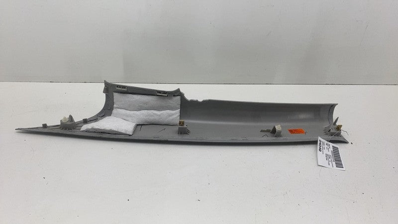 1086265-71-I ⭕ 2017-2020 Tesla Model 3 Rear Headliner Siderail Pillar Trim Left 1086265-71-I