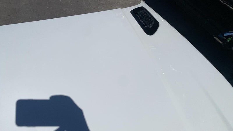 ⭕2014-2022 Range Rover Sport Front Bonnet Hood Shell Panel Assembly White LRC867
