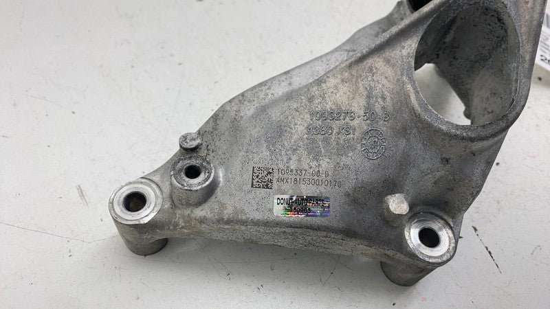 ⭕ 17-23 Tesla Model 3 M3 Rear Driver Side Engine Mount Bracket Left 10