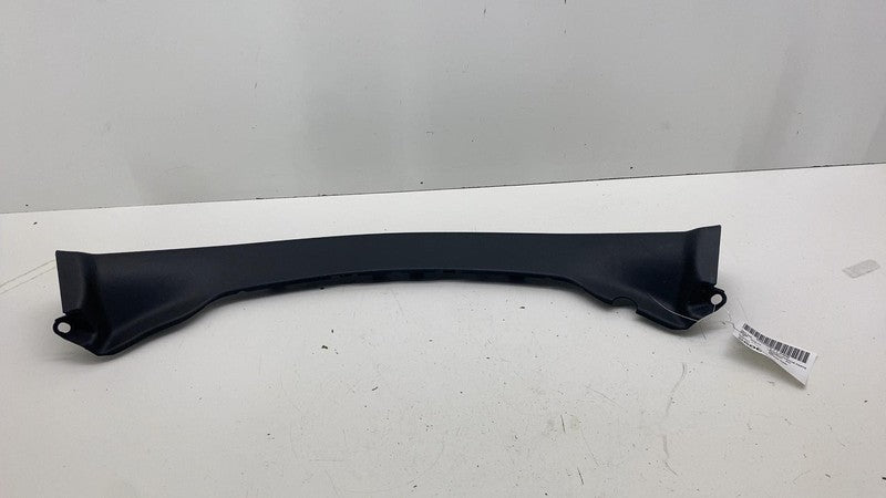 113281200A ⭕ 2017-2023 Tesla Model 3 M3 Rear Trunk Interior Trim Cover Garnish 1132812-00-A