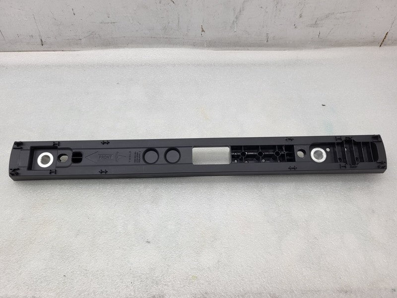 1551406 00 A ⭕ 21-24 Model S Front Seat 1st Row Riser Over Molding Round Spacers 1551406-00-A