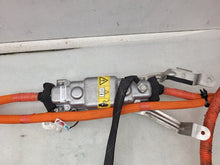 ⭕ 12-15 Model S High Voltage Front Fused Small Drive Wiring Harness 1050805-10-D