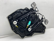 ⭕ 20-24 Model Y Front Left Window Regulator & Motor w/ Base Module 1495512-00-E