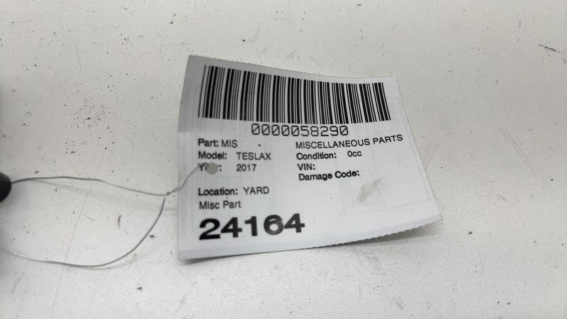 ⭕12-20 Model S X Electronic Parking Brake Controller Module Control 10