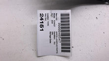 2019-2020 Subaru Forester Under Front Metal Mounting Support Bracket Assembly