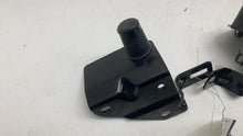 ⭕ 2006-2015 Mazda MX-5 Miata PAIR Left & Right Rubber Stopper Grommet Bracket