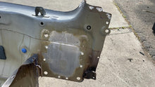 ⭕ 2017-2023 Tesla Model 3 M3 Rear Tail Panel Bucket Structural Assembly