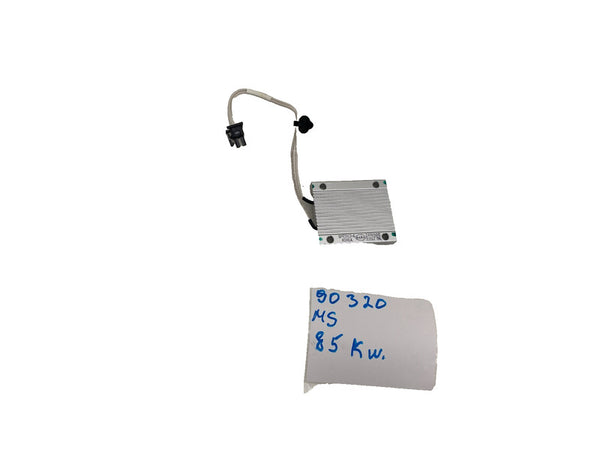 ⭕ 12-20 Model S MS HV Battery Management System Precharge Resistor 1008538-00-E